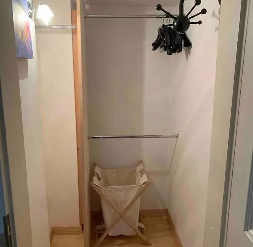 Apartment Helles In Historischer